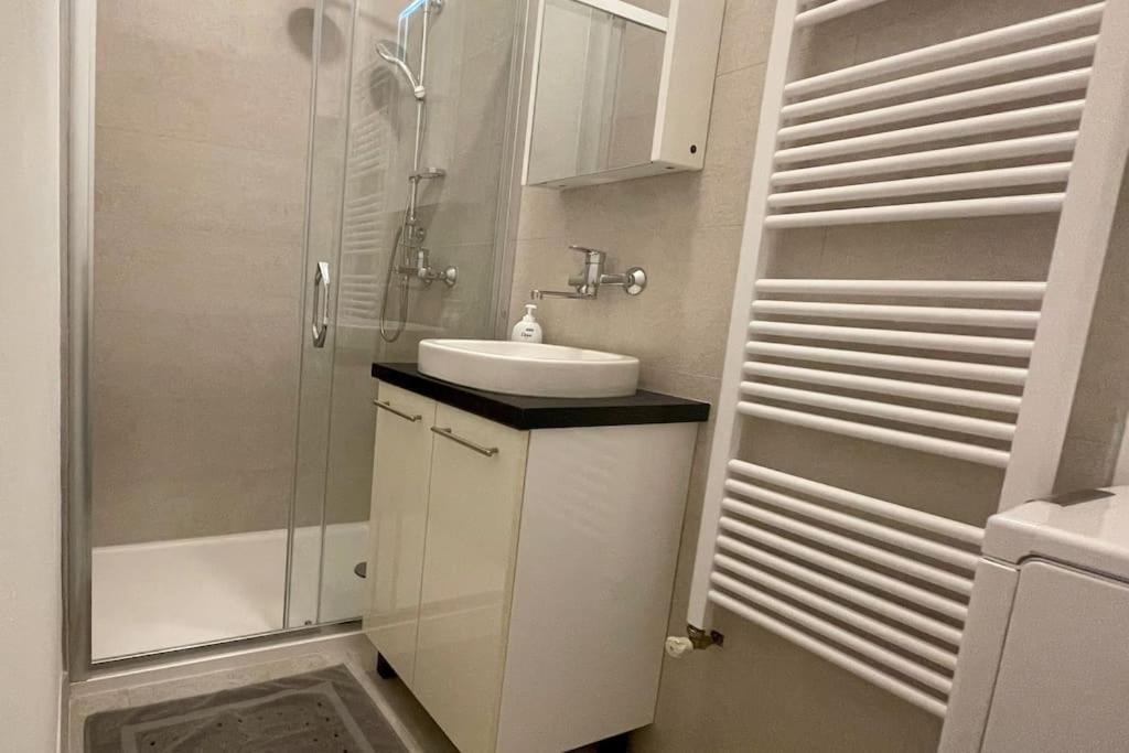 Central Zagreb Lovely Apartment Esterno foto